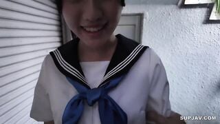 CAWD-952 某アイドル最終オーディションまで勝ち残った美少女をみつけちゃった！いま最上級にカワイイときめき女子 浅海なみ AV DEBUT