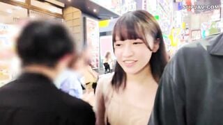 CAWD-952 某アイドル最終オーディションまで勝ち残った美少女をみつけちゃった！いま最上級にカワイイときめき女子 浅海なみ AV DEBUT