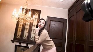 カリビアンコム 030126-001 女優魂 ~スタジオ入り早々ドッキリ羞恥オンパレード~
