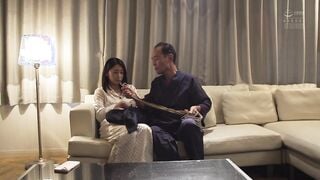 JBD-304 あなた、許して…。緊縛特別版 縄に堕ちた私 白峰郁美