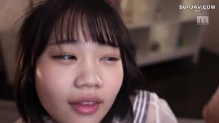 MIDA-548 キモい中年おじさんのチ○ポがどストライク。絶対イカないってばぁ！状態で何度も連続イっちゃった 奏海麻衣