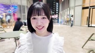 SIRO-5633 色白美人の女子大生！性の目覚めはシャワーがアソコにあたってから！外より中派の彼女の挿入で感じまくる姿は一見の価値どころじゃない！！ 【初撮り】ネットで