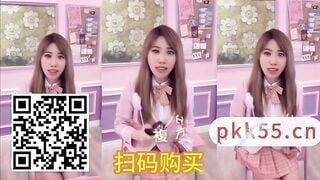 麻豆传媒STP35119 纯真Jenny 粉红白皙极品身材！