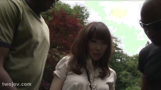 FC2-PPV-4853818 【黒人】黒人のデカチンで膣が裂けそうになりながらも、奥までガン突きされてイキまくる熟女②