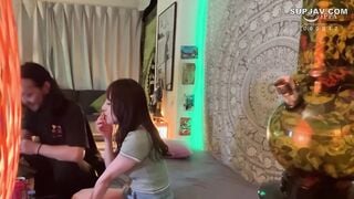 【モザイク破壊】BNST-086 プッシャーズ りな