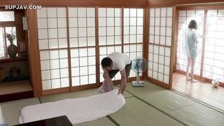 【モザイク破壊】CAWD-915 性に目覚めた田舎の姪っ子は濡れて食い込む幼いワレメをゆっくりと叔父に擦り付ける… 青葉はる