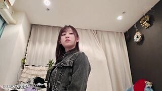 【モザイク破壊】CAWD-919 少女、躍動。 終電逃した一般人に声をかけたら22年の人生賭けた、三畳一間暮らしのダンサー希望生 最後の夢追い1か月 ラストオーディション