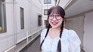 【モザイク破壊】CAWD-923 努力しまくってようやく内定を勝ち取った ‘不憫かわいい’新卒女子アナ（予定）が、衝撃のAVデビュー出演…なんで！？ 水川菜月