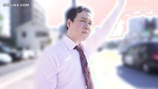 [Mosaic Destruction] CEMD-131 Slut Taxi Driver 6 (Bukkake Edition) Rinka Tahara - งานซุกซนของอีตัวลามกที่บีบอสุจิด้วยร่างกายที่เร้าอารมณ์ของเธอ!