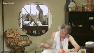 SSNI-606C 鄉下夏日敗給隔壁巨乳太太誘惑毎日流汗交尾 奧田咲