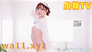 麻豆传媒STP35106 女秘升职淫技，肉体献身口穴榨精 娅米