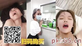 麻豆传媒STP35076 妹妹的报答超嫩肉穴只为侍奉哥哥肉棒