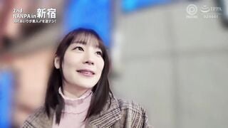 ABF-326 鈴村あいりが素人♂を逆ナン！