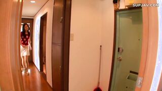 【モザイク破壊】DIV-120 麗しのおま●こ団地妻