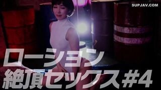 【馬賽克破壞】DLDSS-099 高雅卻濃烈的情色 初體驗3本番 德永詩織