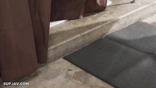 【モザイク破壊】DLDSS-450 社員旅行NTR 妻が会社の水着BBQパーティーで酔っぱらってハメを外しまくっていたビデオ 美乃すずめ