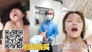 麻豆传媒STP35038 压力太大的指挥官性欲爆发骑乘手交榨精 星野兔