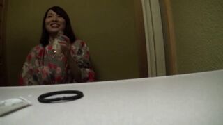 C-2228 人妻不倫旅行×人妻湯恋旅行 collaboration＃15 Side.C