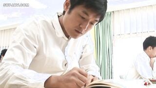 【モザイク破壊】DV-1328 女教師凌辱教室 うるや真帆
