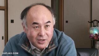 【モザイク破壊】DV-1514 夫を腹上死させた未亡人 麻美ゆま