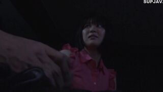 【モザイク破壊】DV-1680 映画館痴漢 長澤えりな