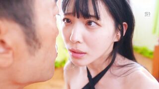 SNOS-122 芸能界に蔓延するキメセクに元子役グラドルが挑戦 紫堂るい