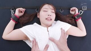 SNOS-139 史上最もエロい美巨乳の性感開発、最終形AV！ スペンス乳腺 モントゴメリー乳輪腺 乳首 ミルクダクト ニップル回路腺 揉みイジり尽くす究極の乳イカセック