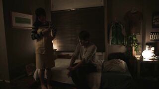 XVSR-187 人妻家政婦 ～覗いてください～ 大槻ひびき