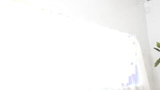 ACHJ-082C 脳裏に焼き付くデニールの向こう側 M男を足コキ挑発！！直穿き極薄パンスト肉感痴女 日下部加奈