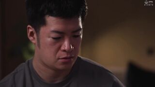 ALDN-561C 寝盗られの始まり。愛する女は父親に抱かれてました… 美咲かんな