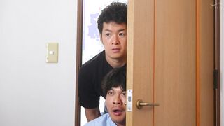 ALDN-551C 抱きたい元嫁 三池小春