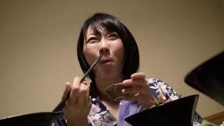 C-2230 艶熟女 温泉慕情＃007