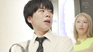 DASS-892 ギャル化した清楚系お姉さんが！僕を振り向かせるために最強GALになって帰ってきて… 竹内有紀