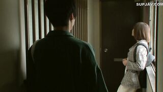 【モザイク破壊】DVAJ-533 彼女が3日間家族旅行で家を空けるというので、彼女の友達と3日間ハメまくった記録（仮） 藤森里穂