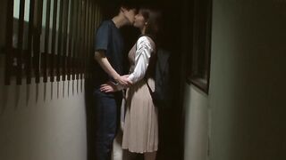 【モザイク破壊】DVAJ-533 彼女が3日間家族旅行で家を空けるというので、彼女の友達と3日間ハメまくった記録（仮） 藤森里穂