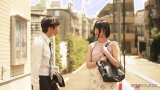 【モザイク破壊】DVAJ-723 アラサー童貞仲間だった友達がまさかの美人彼女GET「最低でも週2はヤッてるわ笑」しつこい自慢に心底ムカつき30年分の不満爆発そいつの彼女
