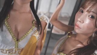 RKI-740 チチ。 ―乳の運動についてー 天羽りりか 依本しおり
