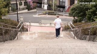 【モザイク破壊】JUC-339 閉ざされた母子家庭 長谷川美紅