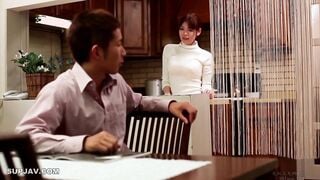 【モザイク破壊】JUC-445 義父 ～百合子～ 水城奈緒
