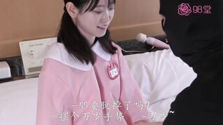 FC2-PPV-2858723C-U  【本日だけのプレミアム販売】堀ちゃん似？堀未◯奈似の美少女を妊娠させてしまった問題作。。