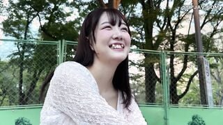 SIMA-035 初めての生チ●ポで絶頂するマグロ女みなみ(23)ナマイキP活女【チン媚び→セフレ化確定】