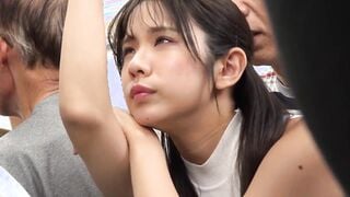 DRPT-104C 超接写！触れるか触れないかの長時間ソフトタッチで乳首の感度を何倍にも上げられる美乳娘3 橘いおり