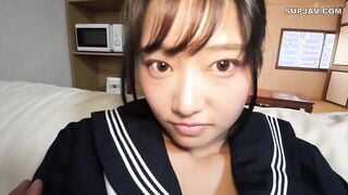 TLDC-043 塩対応。徹底的に従順らせた