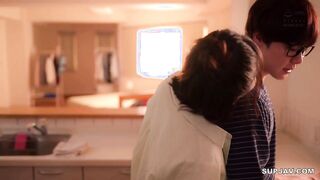 【モザイク破壊】EBWH-292 初めて出来た彼女を脱がしたら…着衣からは想像できないもちむち美巨乳 大興奮の僕は性欲尽きるまでハメまくった 由衣陽菜