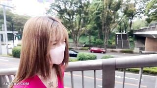 MPTE-001 やりたい放題ノーブラデート ゆるギャル巨乳ちゃんはビーチクいじられ戦闘モード全開であっちこっちでおチ○ポぱんぱん