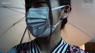 【モザイク破壊】ECB-147 M男クンのアパートの鍵、貸します。 森日向子