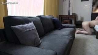 【モザイク破壊】ECB-159 痴女る女と犯ラレル男とそれを傍観する俺ら（ECB-159）