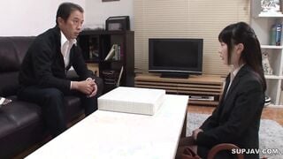 【モザイク破壊】XRW-431 土下座セックス～お許しください クレーム処理係 五十嵐星蘭