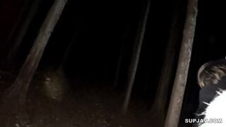 【モザイク破壊】XRW-439 心霊スポット現象 恐怖で女は濡れるのか？ 怯えた女はどこまでもエロく変態になってイクッ！？ 野々宮みさと