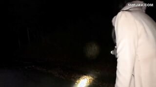 【モザイク破壊】XRW-439 心霊スポット現象 恐怖で女は濡れるのか？ 怯えた女はどこまでもエロく変態になってイクッ！？ 野々宮みさと